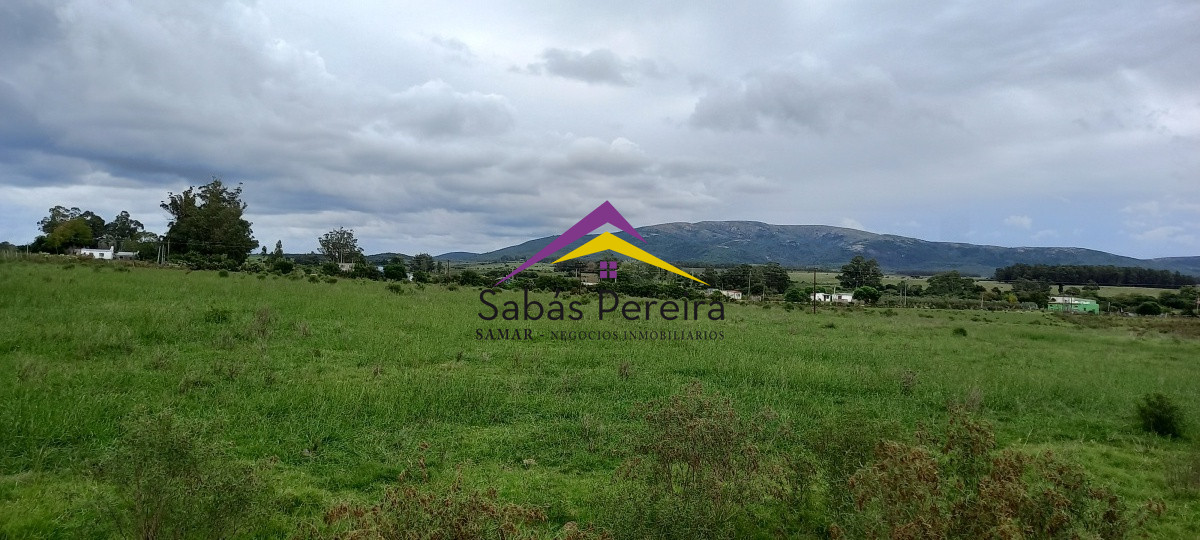 Chacra ID.41051 - Venta chacra de 10 hectáreas, Pan de Azúcar, Piriápolis, Maldonado
