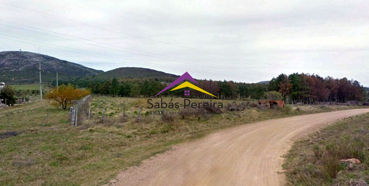 Chacra ID.40987 - Venta Chacra  7há, Piriápolis, Maldonado