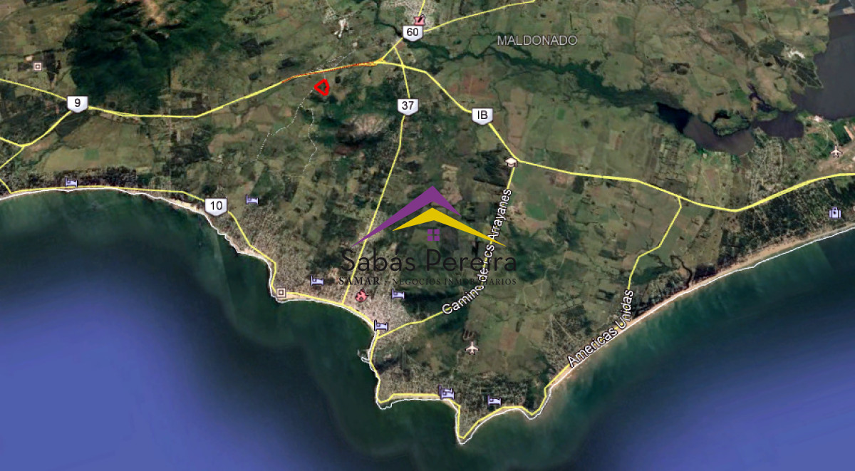 Zona Rural - GoPunta - Portal Inmobiliario de Punta del Este - Maldonado