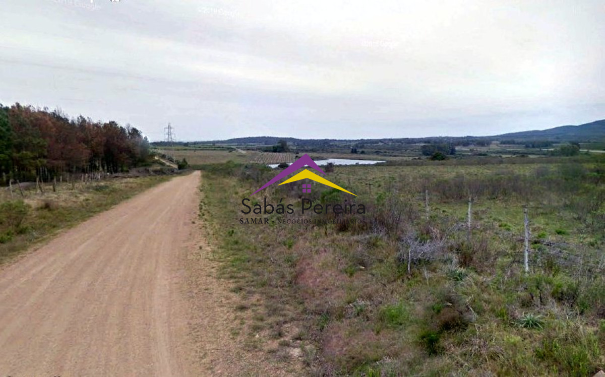 Chacra ID.40987 - Venta Chacra  7há, Piriápolis, Maldonado