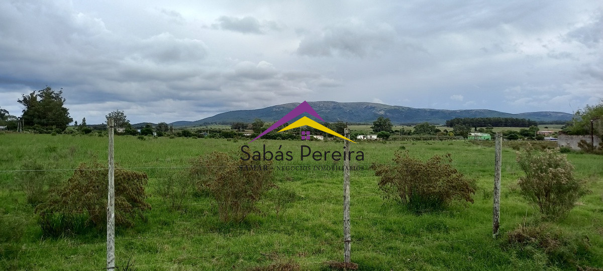 Chacra ID.41051 - Venta chacra de 10 hectáreas, Pan de Azúcar, Piriápolis, Maldonado