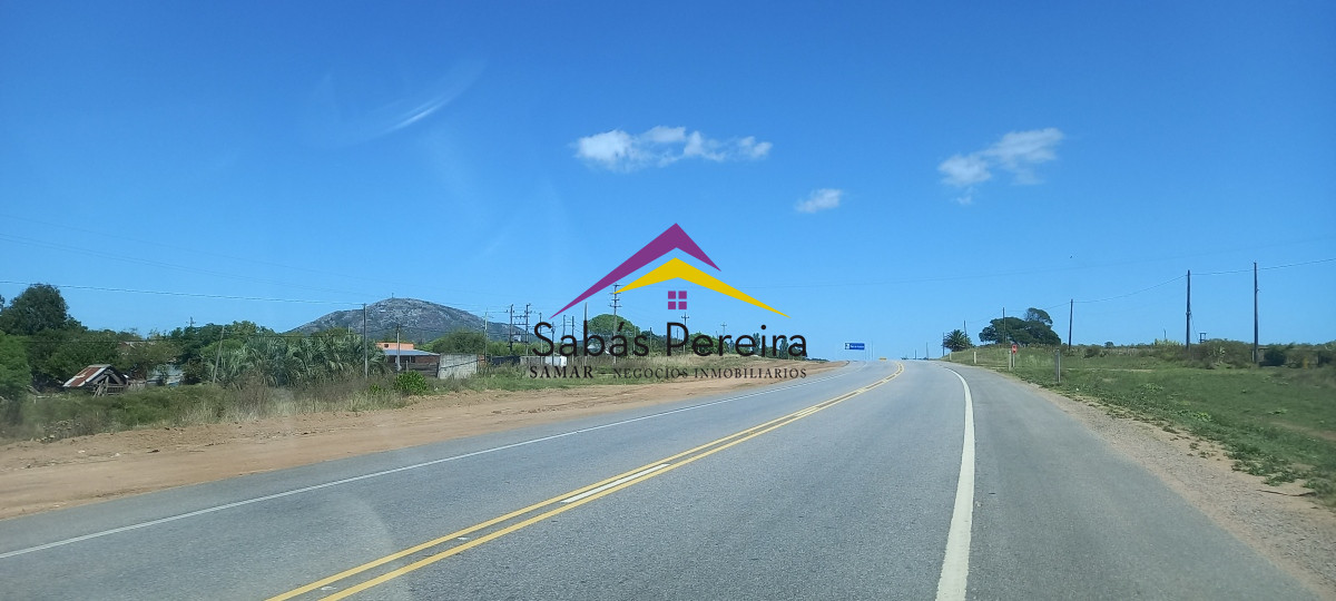 Chacra ID.41230 - Venta Chacra 18ha con casa sobre ruta 9, Pan de Azúcar, Maldonado
