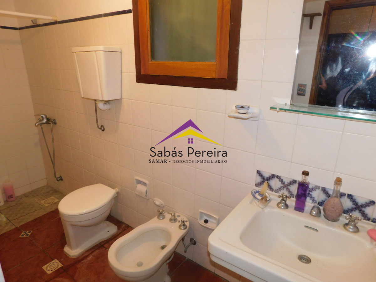 Chacra ID.41430 - Venta chacra 2 dormitorios, 2 baños, Estación las Flores, Piriapolis, Maldonado
