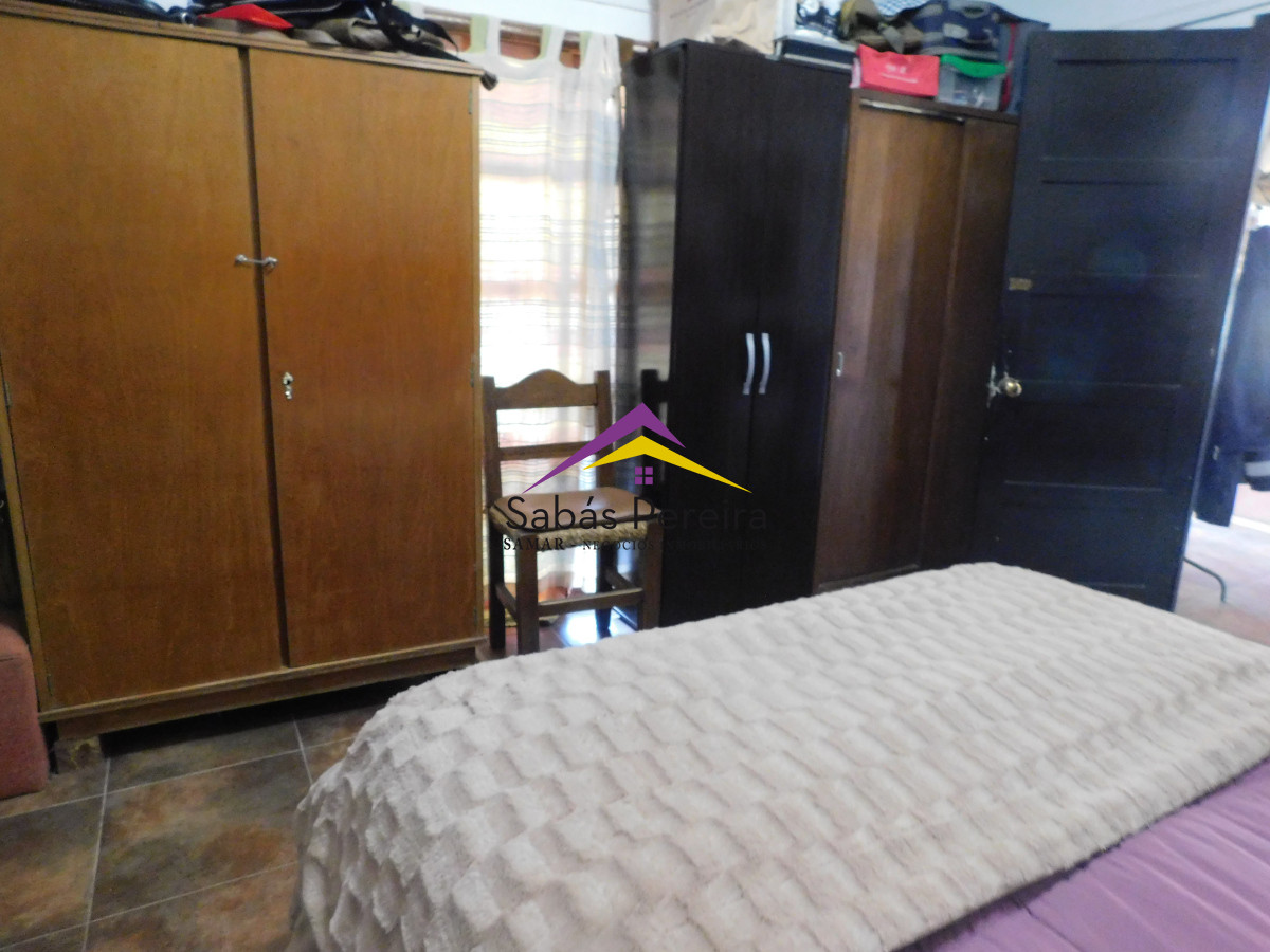 Chacra ID.41459 - Venta chacra con casa sobre ruta 60 de 20há, Lavalleja.
