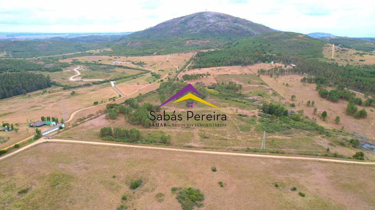 Chacra ID.40987 - Venta Chacra  7há, Piriápolis, Maldonado