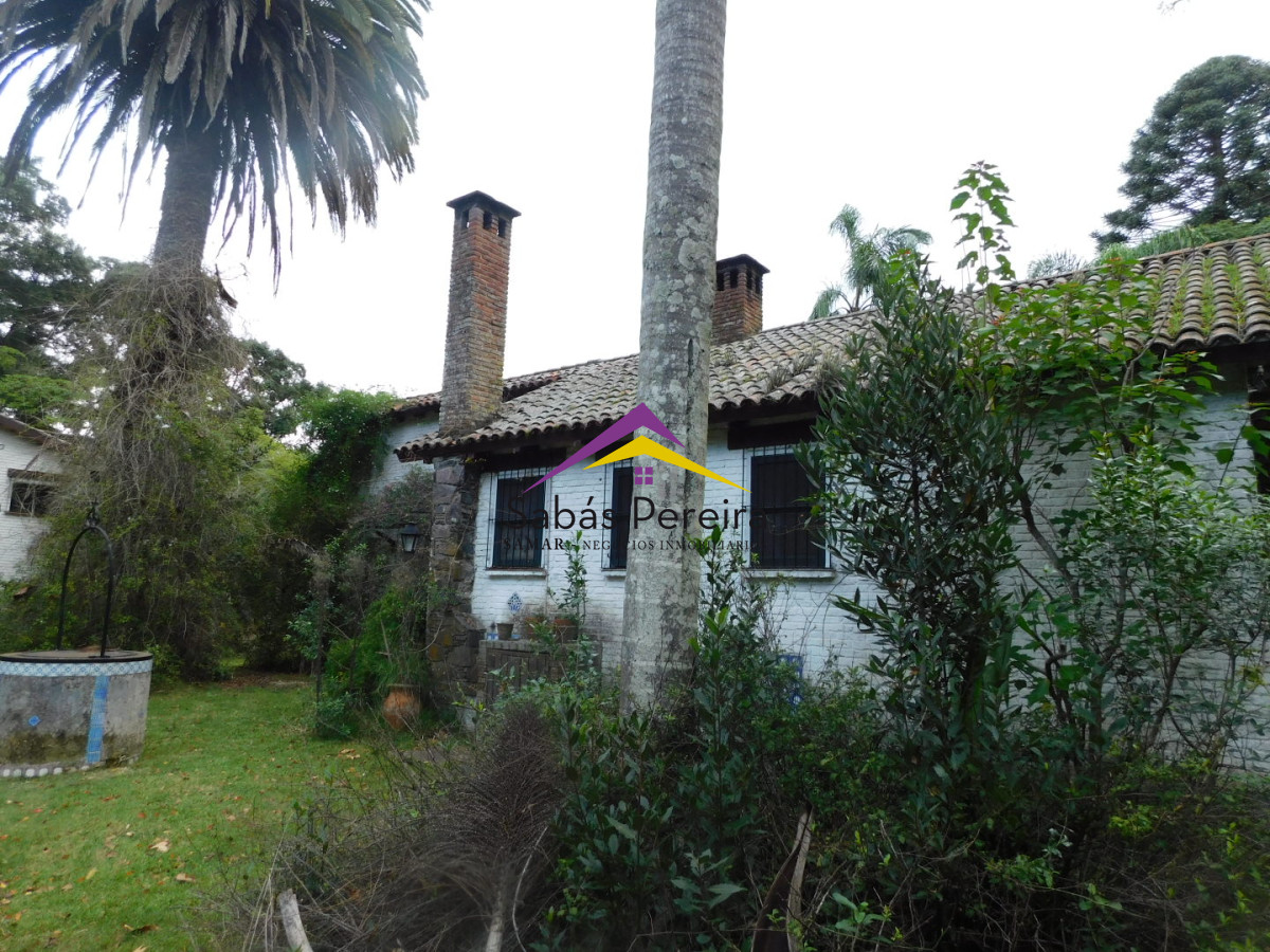 Chacra ID.41430 - Venta chacra 2 dormitorios, 2 baños, Estación las Flores, Piriapolis, Maldonado