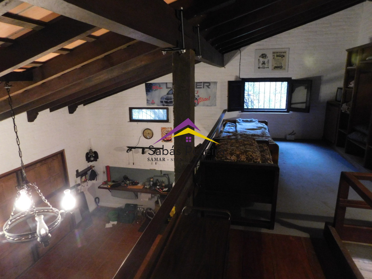 Chacra ID.41430 - Venta chacra 2 dormitorios, 2 baños, Estación las Flores, Piriapolis, Maldonado
