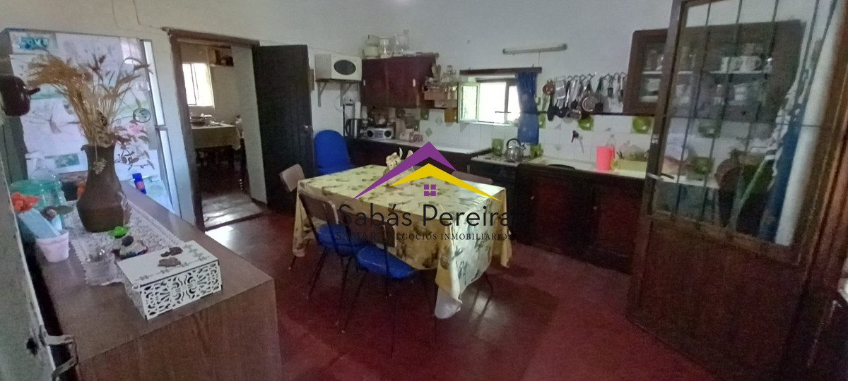 Chacra ID.41230 - Venta Chacra 18ha con casa sobre ruta 9, Pan de Azúcar, Maldonado