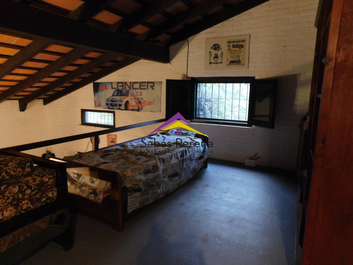Chacra ID.41430 - Venta chacra 2 dormitorios, 2 baños, Estación las Flores, Piriapolis, Maldonado