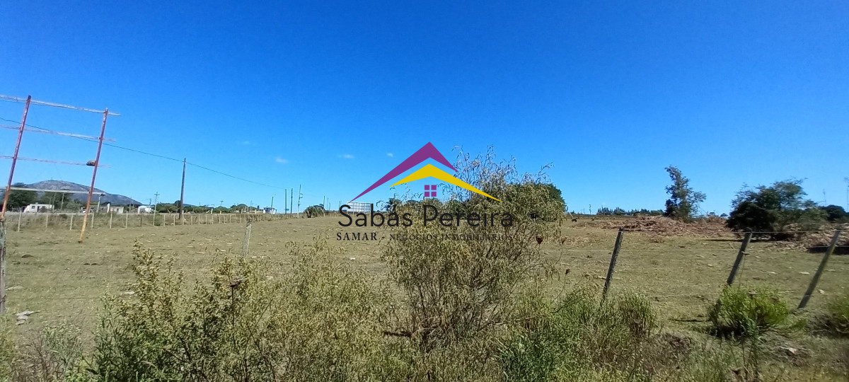 Chacra ID.41230 - Venta Chacra 18ha con casa sobre ruta 9, Pan de Azúcar, Maldonado