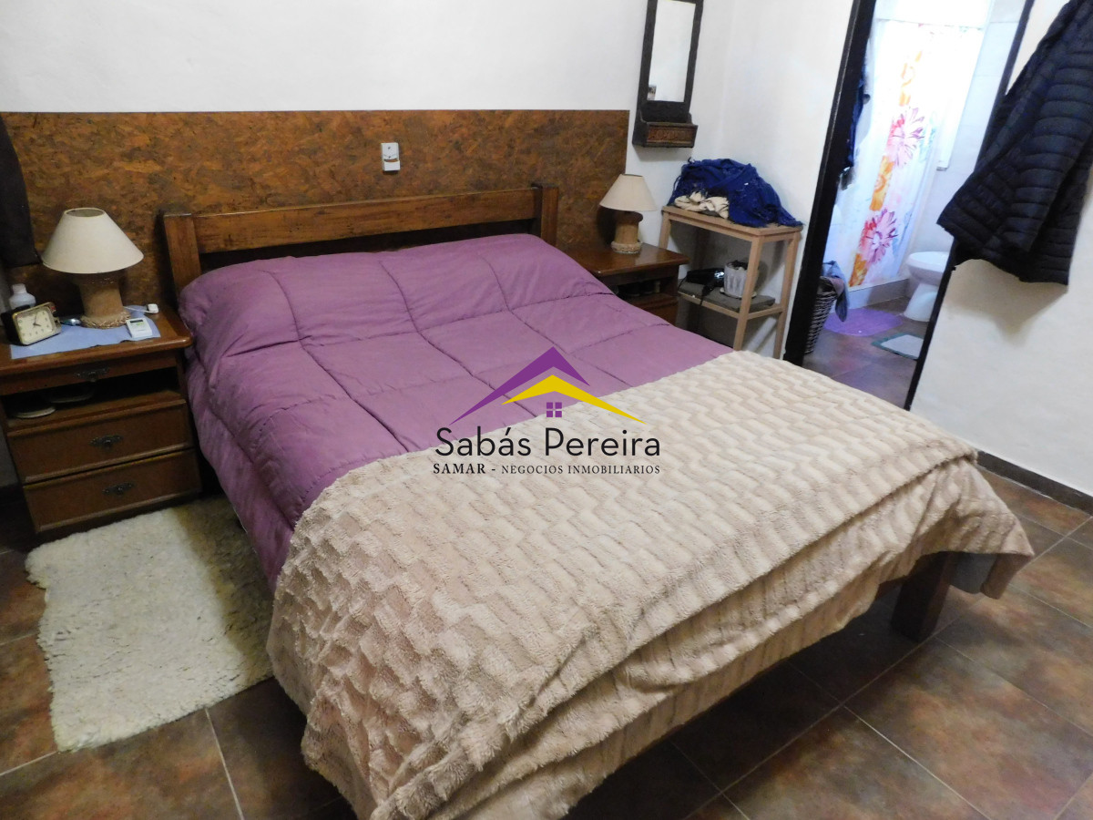 Chacra ID.41459 - Venta chacra con casa sobre ruta 60 de 20há, Lavalleja.