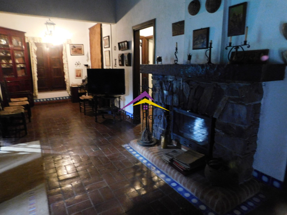 Chacra ID.41430 - Venta chacra 2 dormitorios, 2 baños, Estación las Flores, Piriapolis, Maldonado