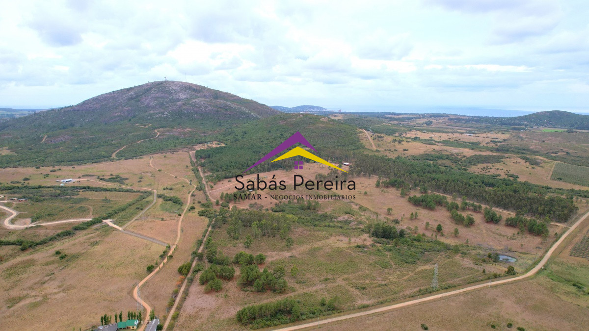 Chacra ID.40987 - Venta Chacra  7há, Piriápolis, Maldonado