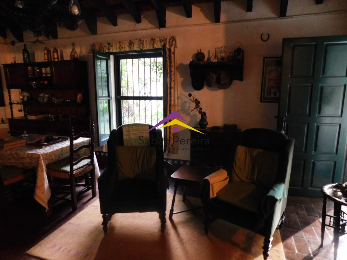 Chacra ID.41430 - Venta chacra 2 dormitorios, 2 baños, Estación las Flores, Piriapolis, Maldonado
