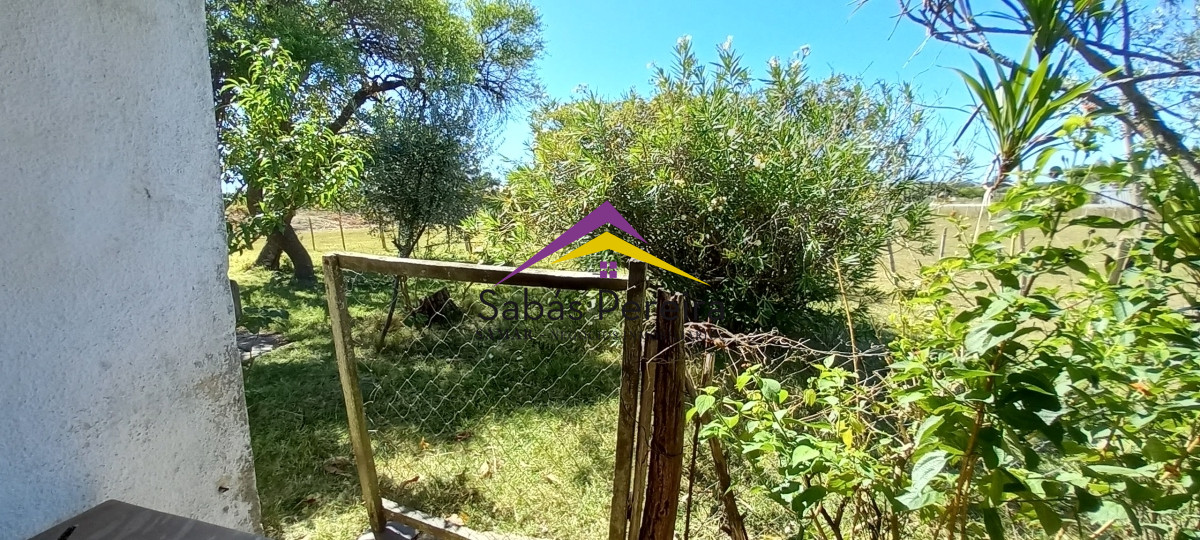 Chacra ID.41230 - Venta Chacra 18ha con casa sobre ruta 9, Pan de Azúcar, Maldonado