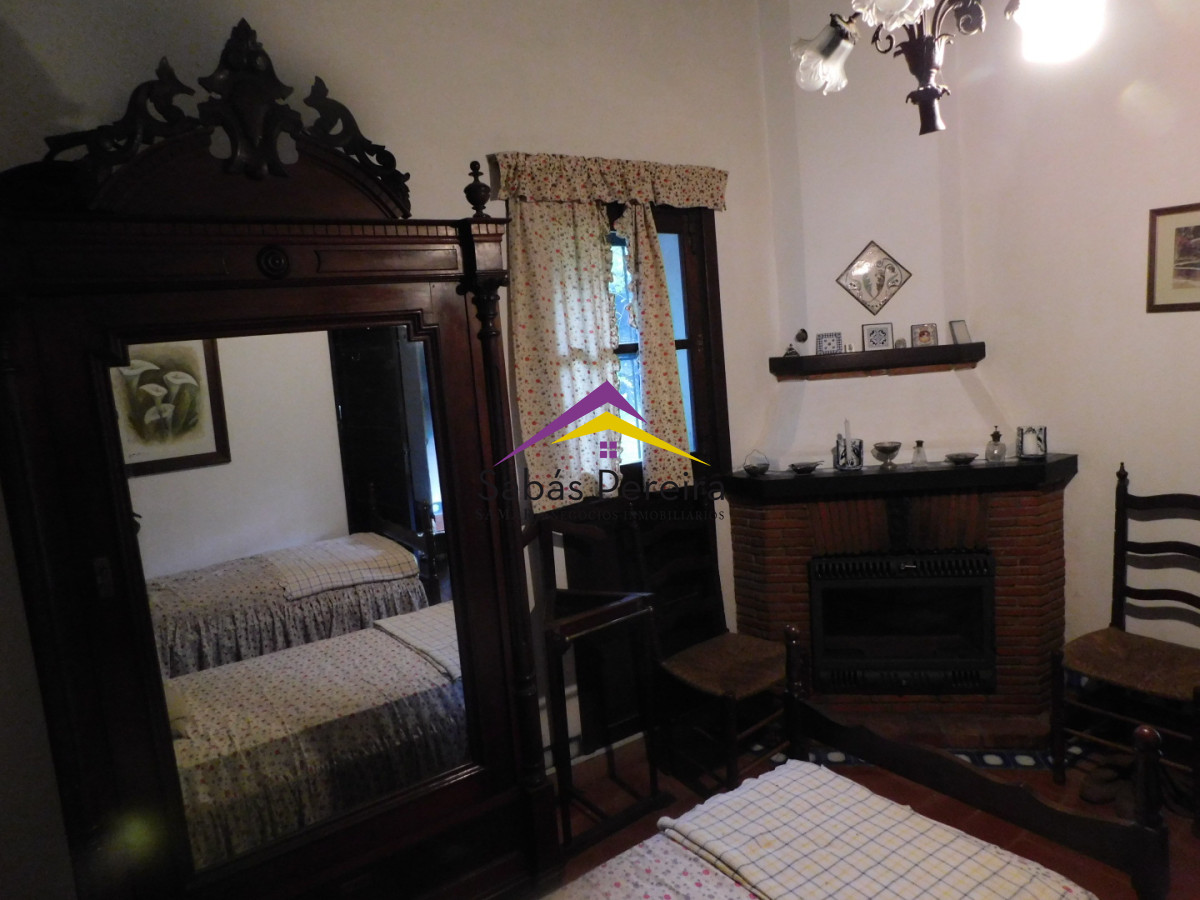 Chacra ID.41430 - Venta chacra 2 dormitorios, 2 baños, Estación las Flores, Piriapolis, Maldonado