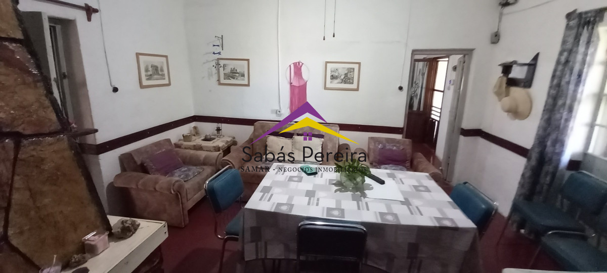 Chacra ID.41230 - Venta Chacra 18ha con casa sobre ruta 9, Pan de Azúcar, Maldonado