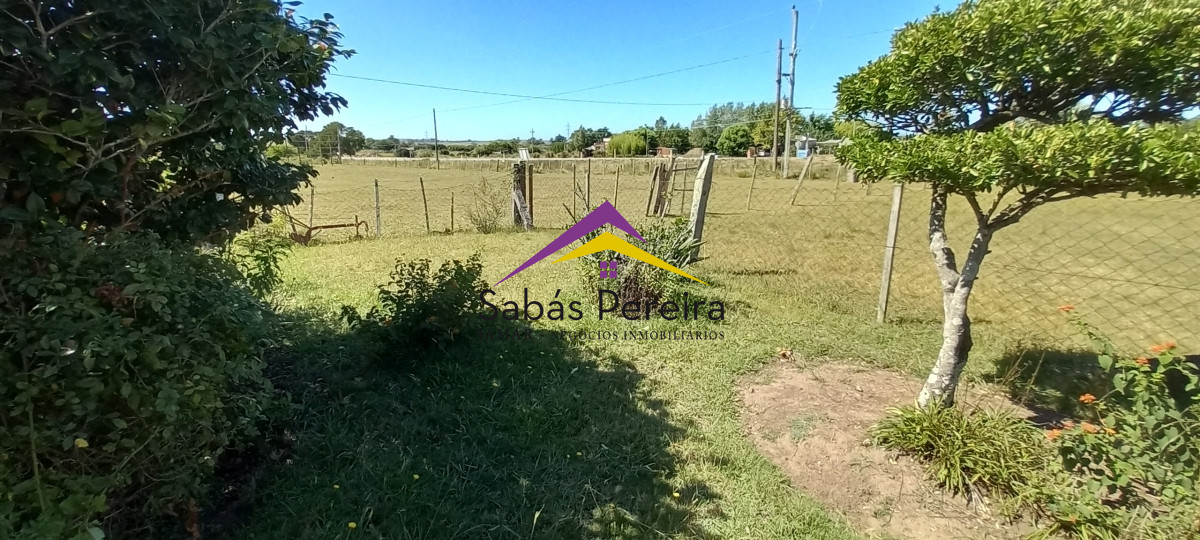 Chacra ID.41230 - Venta Chacra 18ha con casa sobre ruta 9, Pan de Azúcar, Maldonado
