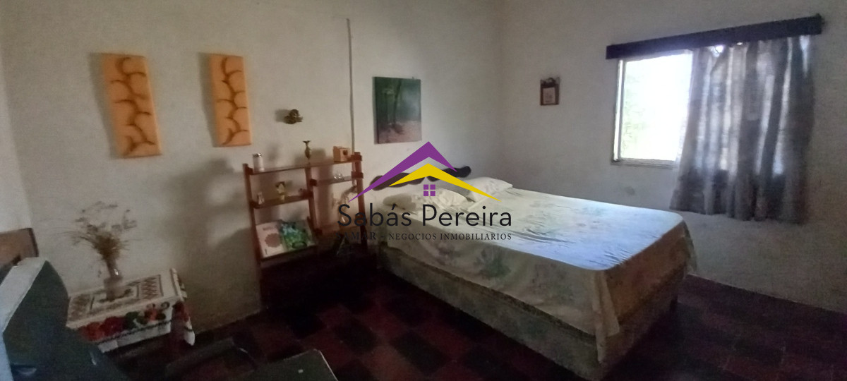 Chacra ID.41230 - Venta Chacra 18ha con casa sobre ruta 9, Pan de Azúcar, Maldonado