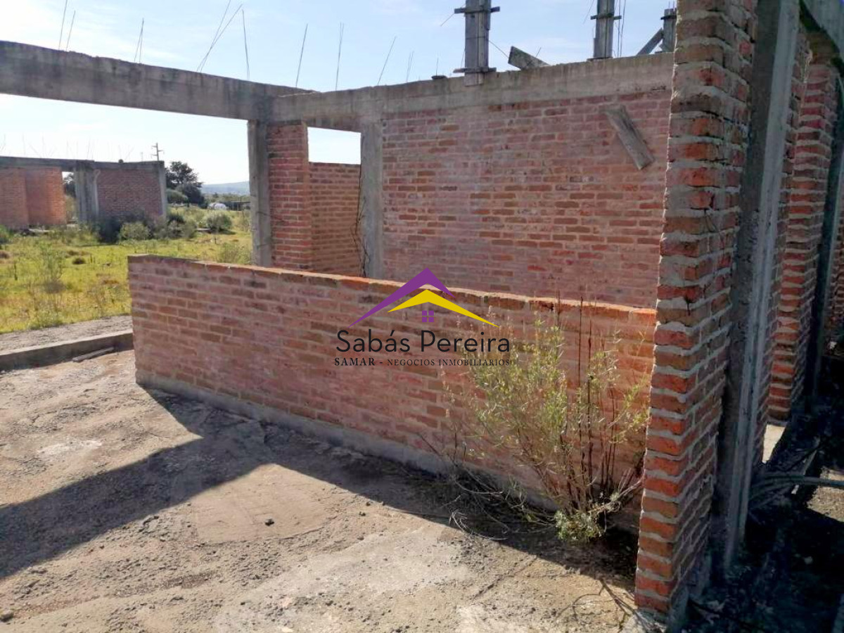 Chacra ID.40852 - Venta chacra Ruta 37 con construcción Pan de Azúcar, Maldonado