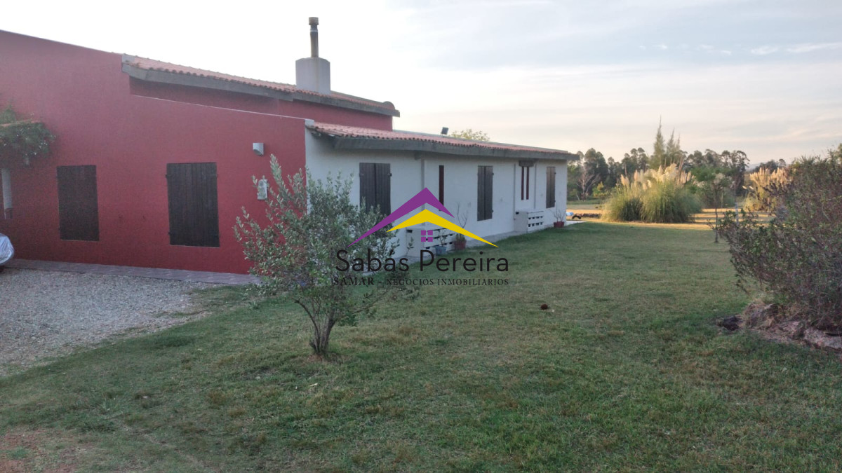 Chacra ID.41538 - Venta de Chacra en Quinta de Medina 5HÁS