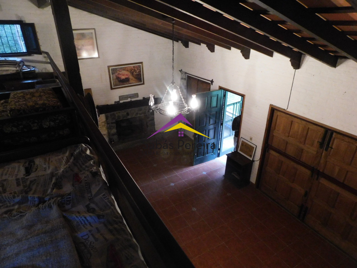 Chacra ID.41430 - Venta chacra 2 dormitorios, 2 baños, Estación las Flores, Piriapolis, Maldonado
