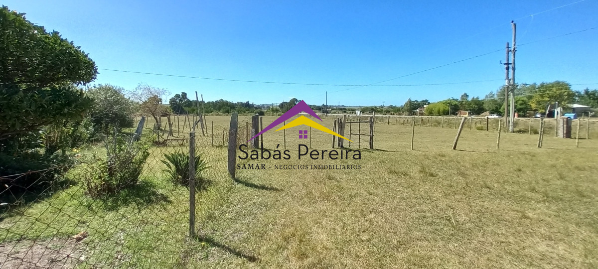 Chacra ID.41230 - Venta Chacra 18ha con casa sobre ruta 9, Pan de Azúcar, Maldonado