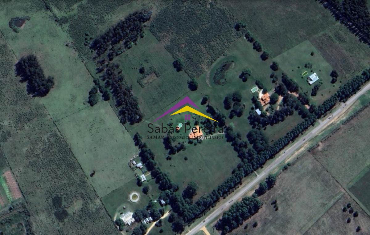 Chacra ID.41538 - Venta de Chacra en Quinta de Medina 5HÁS