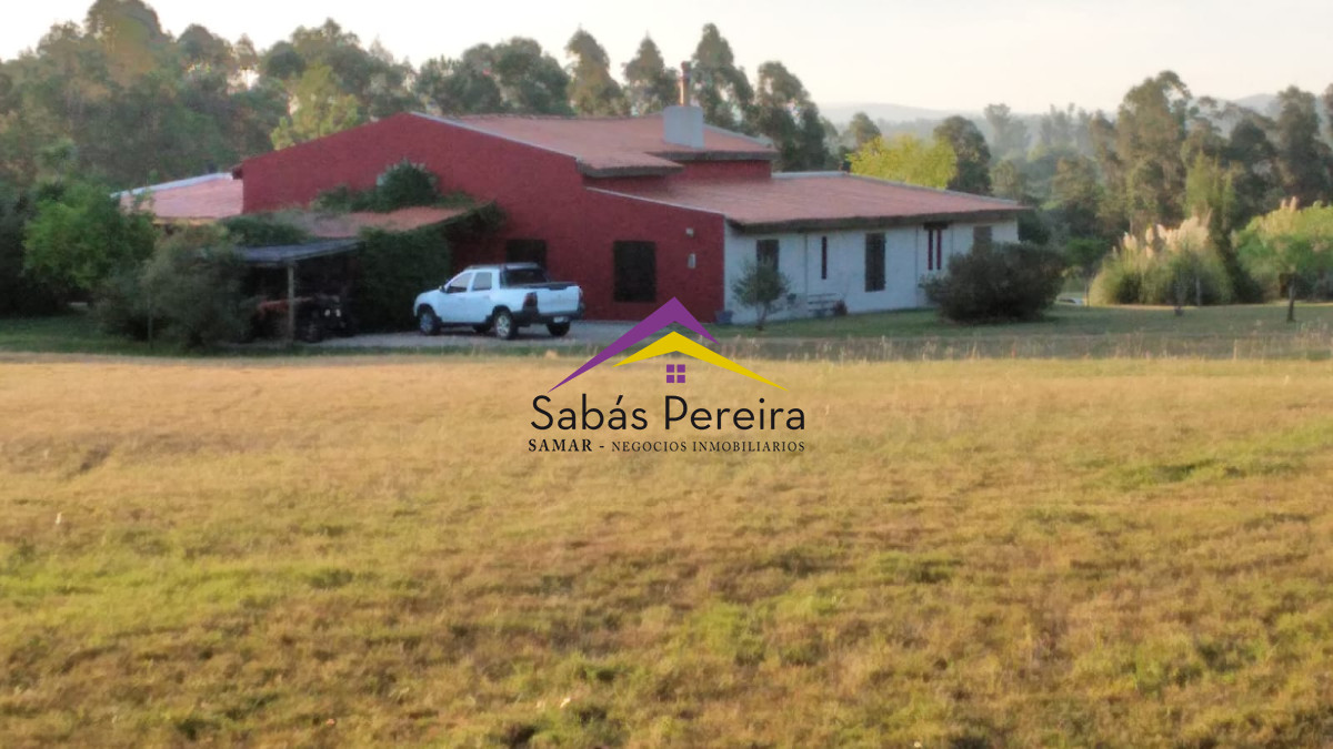 Chacra ID.41538 - Venta de Chacra en Quinta de Medina 5HÁS