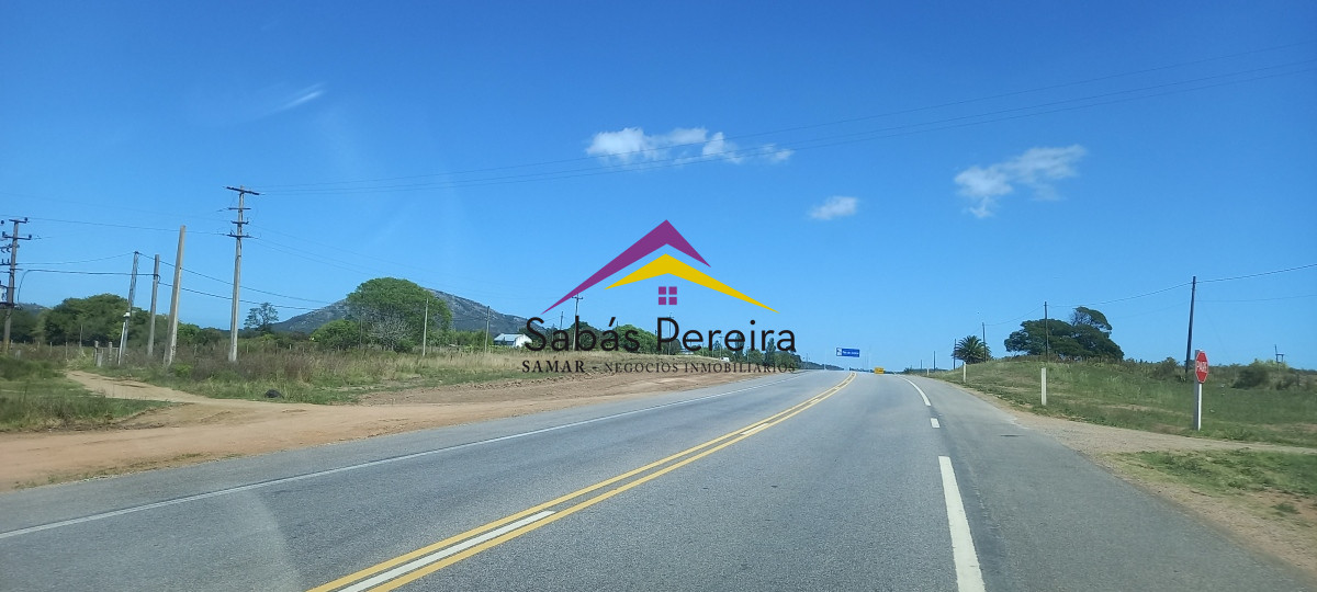 Chacra ID.41230 - Venta Chacra 18ha con casa sobre ruta 9, Pan de Azúcar, Maldonado