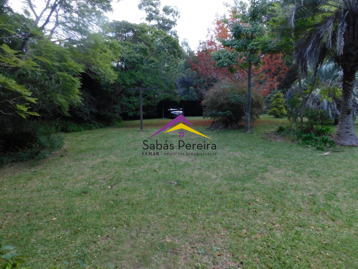 Chacra ID.41430 - Venta chacra 2 dormitorios, 2 baños, Estación las Flores, Piriapolis, Maldonado