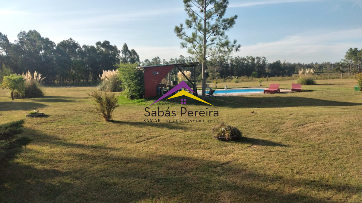 Chacra ID.41538 - Venta de Chacra en Quinta de Medina 5HÁS