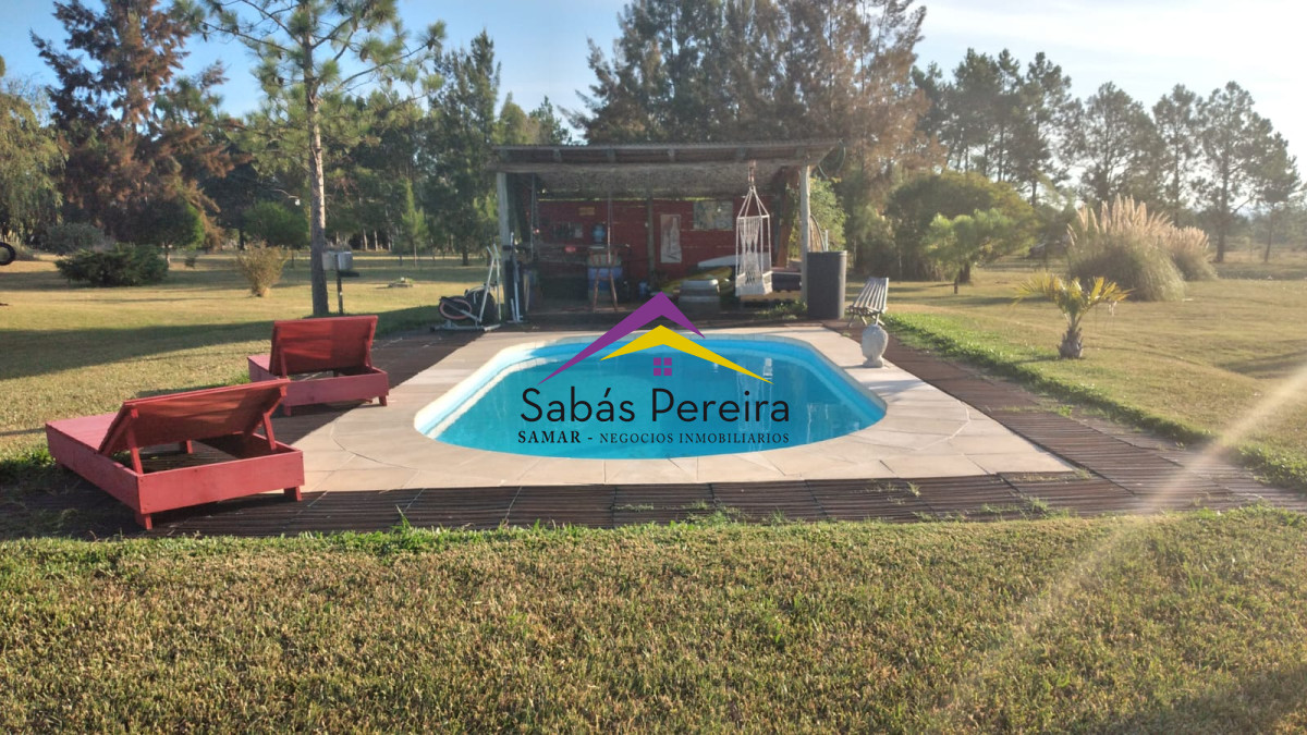 Chacra ID.41538 - Venta de Chacra en Quinta de Medina 5HÁS