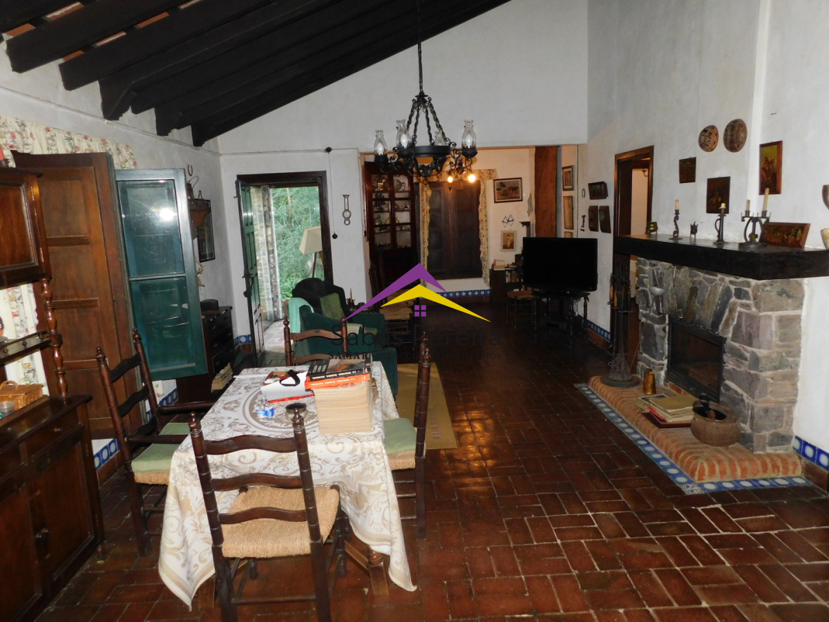 Chacra ID.41430 - Venta chacra 2 dormitorios, 2 baños, Estación las Flores, Piriapolis, Maldonado