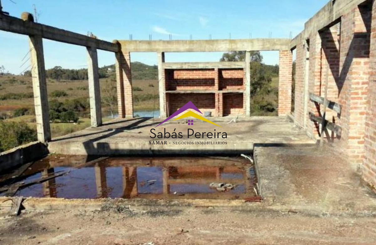 Chacra ID.40852 - Venta chacra Ruta 37 con construcción Pan de Azúcar, Maldonado