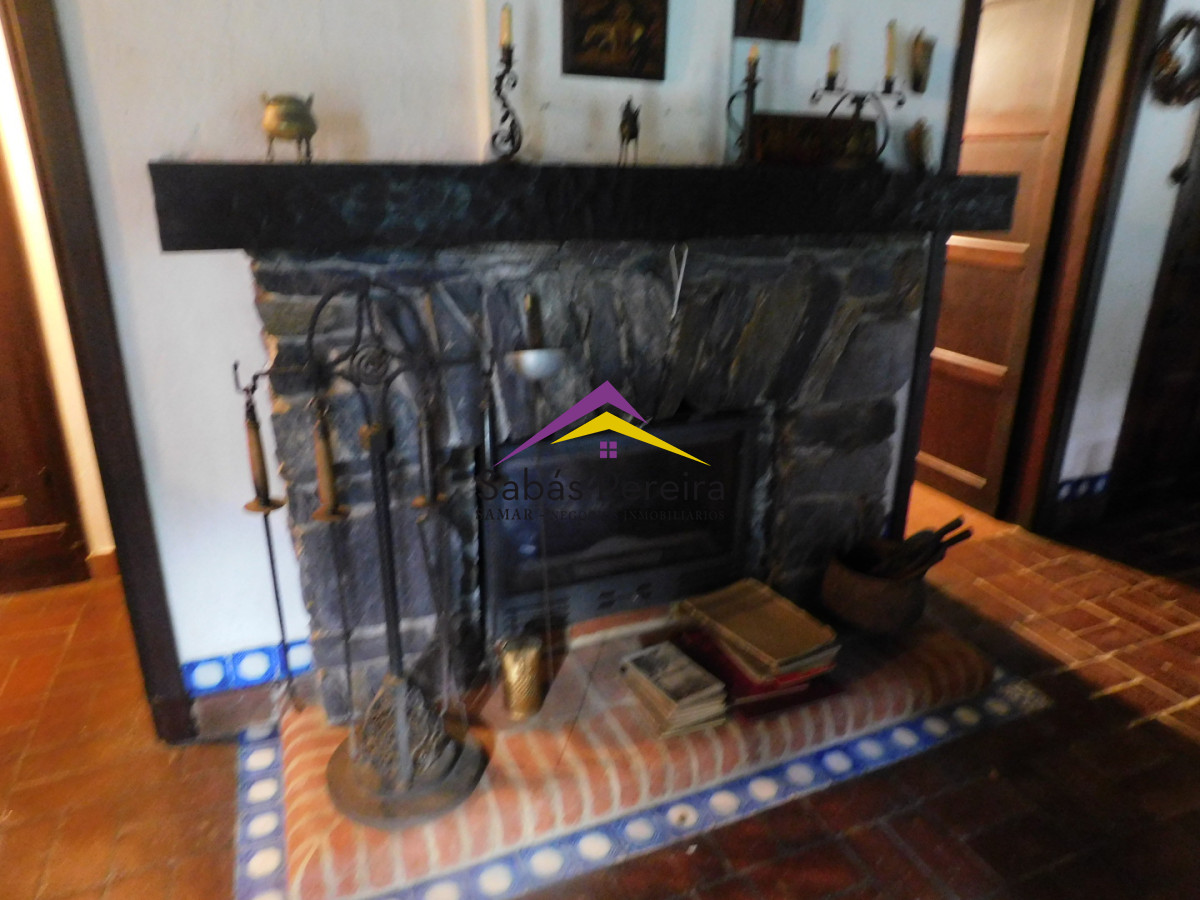 Chacra ID.41430 - Venta chacra 2 dormitorios, 2 baños, Estación las Flores, Piriapolis, Maldonado