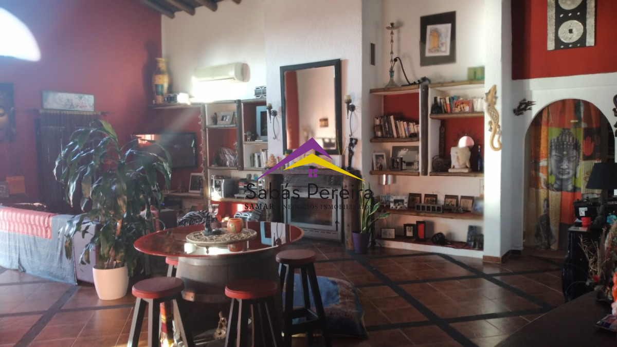 Chacra ID.41538 - Venta de Chacra en Quinta de Medina 5HÁS