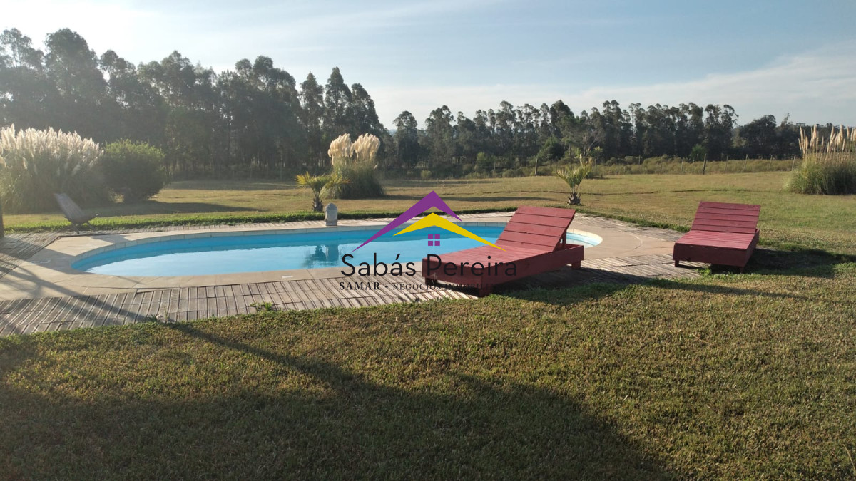 Chacra ID.41538 - Venta de Chacra en Quinta de Medina 5HÁS