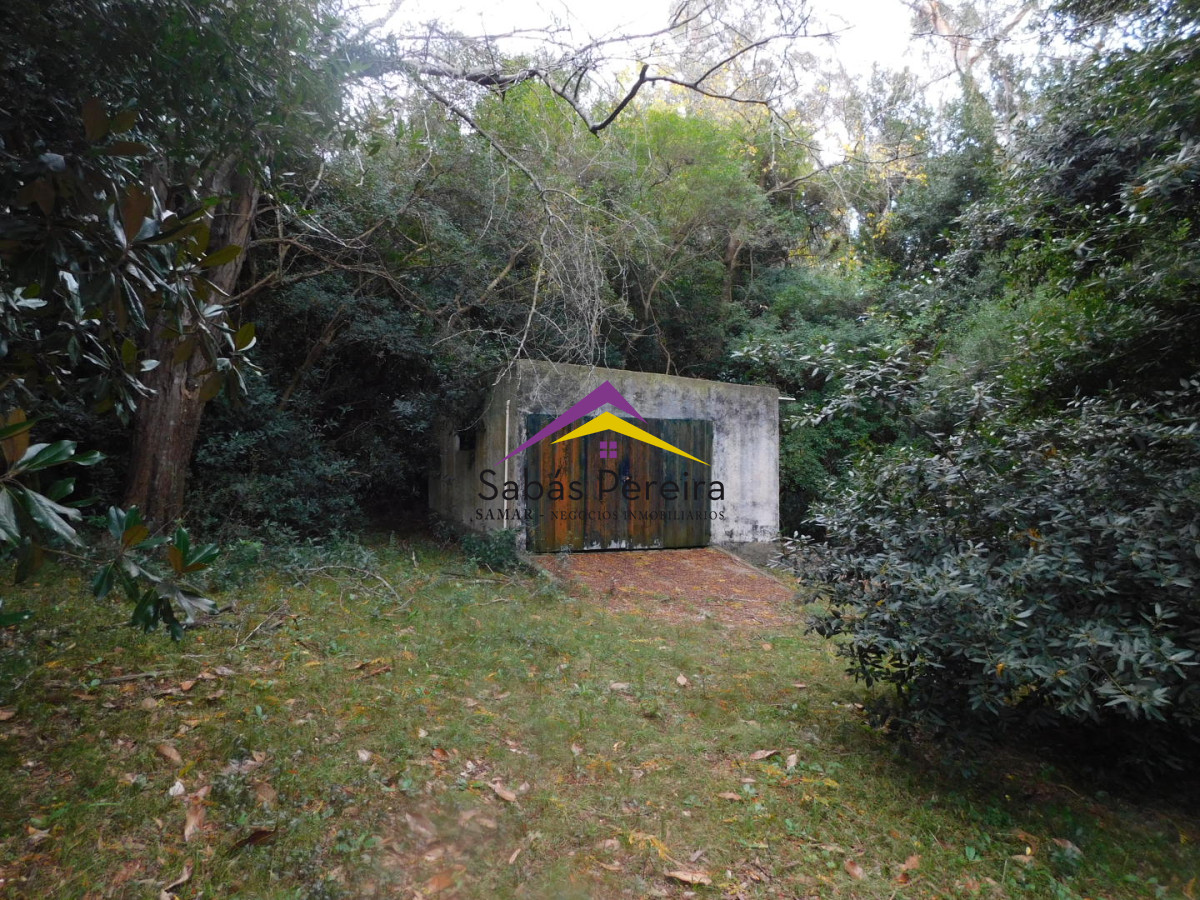 Chacra ID.41430 - Venta chacra 2 dormitorios, 2 baños, Estación las Flores, Piriapolis, Maldonado