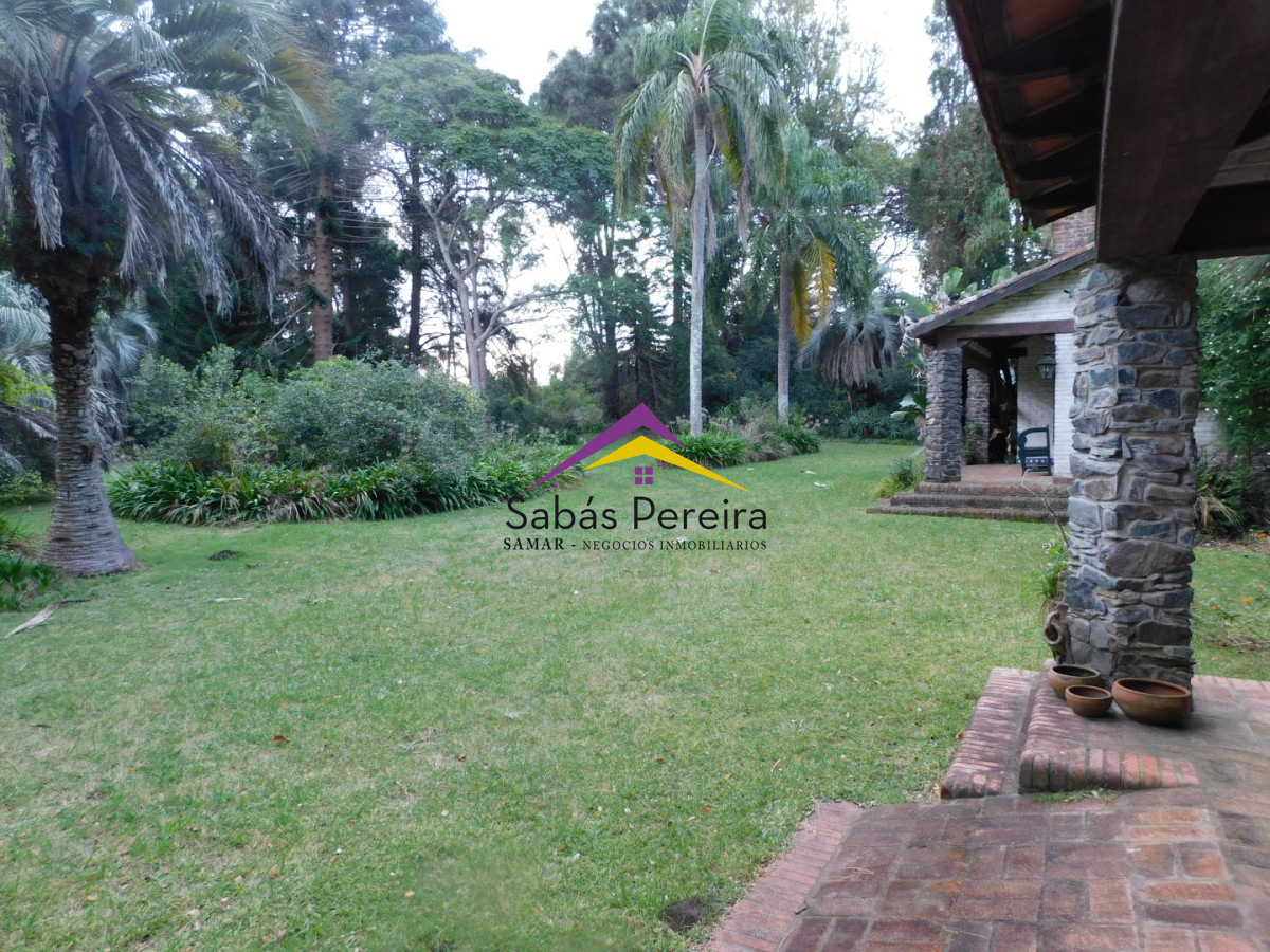 Chacra ID.41430 - Venta chacra 2 dormitorios, 2 baños, Estación las Flores, Piriapolis, Maldonado
