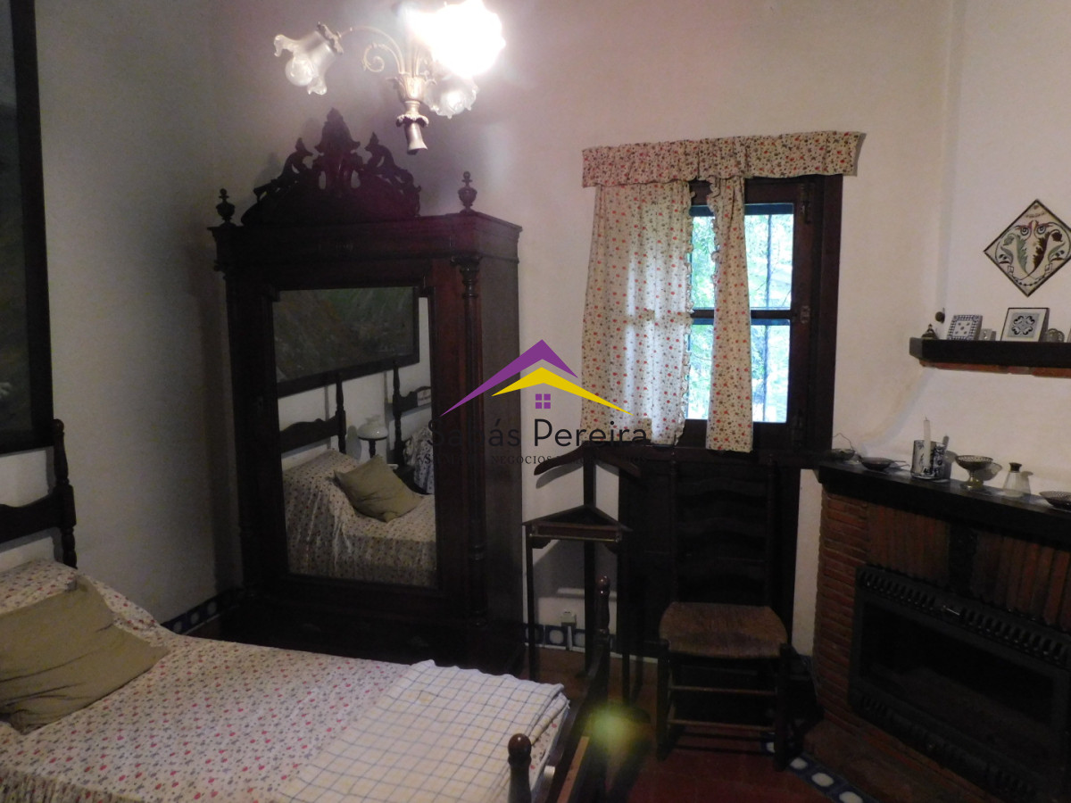 Chacra ID.41430 - Venta chacra 2 dormitorios, 2 baños, Estación las Flores, Piriapolis, Maldonado