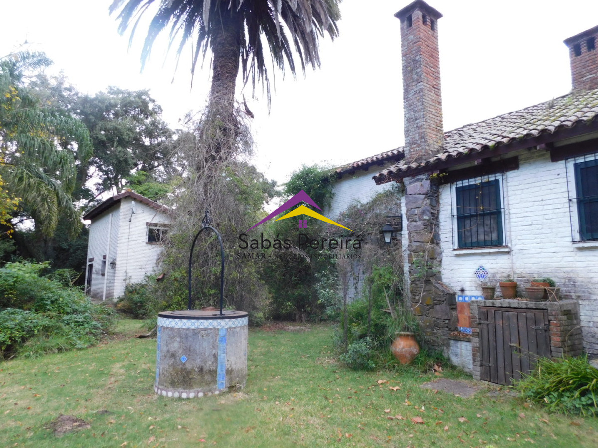Chacra ID.41430 - Venta chacra 2 dormitorios, 2 baños, Estación las Flores, Piriapolis, Maldonado