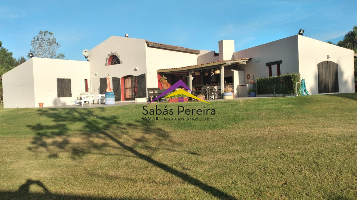 Chacra ID.41538 - Venta de Chacra en Quinta de Medina 5HÁS