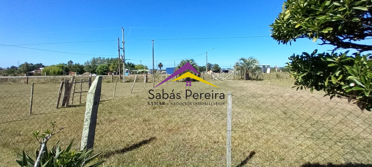 Chacra ID.41230 - Venta Chacra 18ha con casa sobre ruta 9, Pan de Azúcar, Maldonado