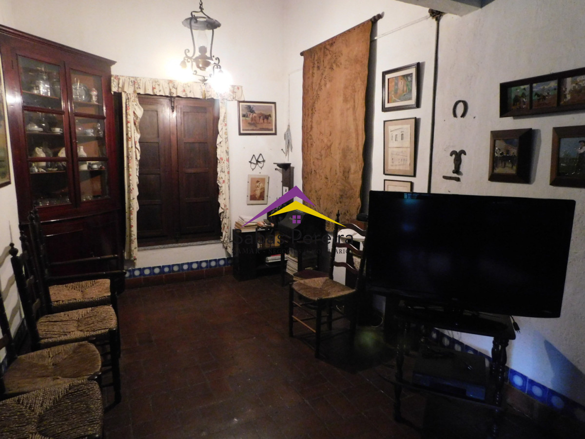 Chacra ID.41430 - Venta chacra 2 dormitorios, 2 baños, Estación las Flores, Piriapolis, Maldonado