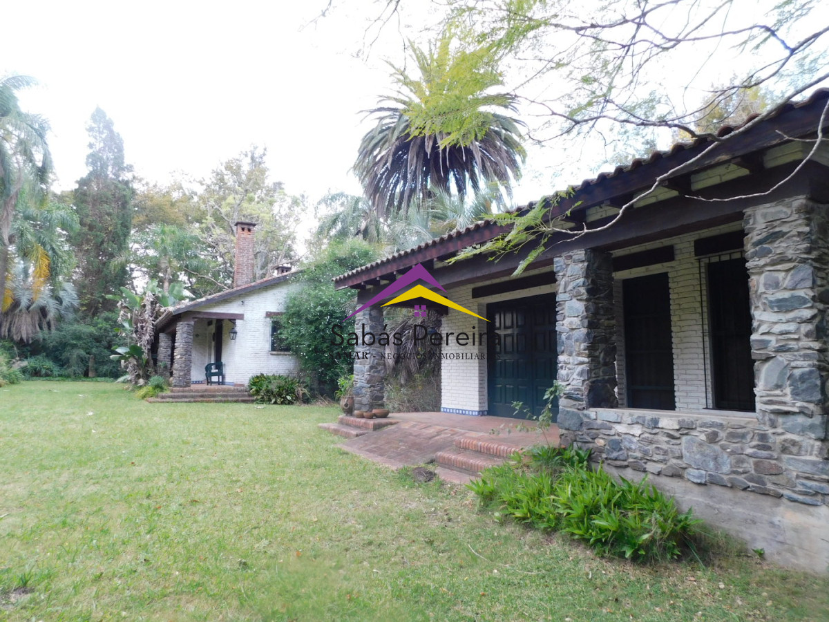 Chacra ID.41430 - Venta chacra 2 dormitorios, 2 baños, Estación las Flores, Piriapolis, Maldonado