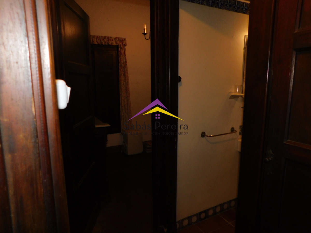 Chacra ID.41430 - Venta chacra 2 dormitorios, 2 baños, Estación las Flores, Piriapolis, Maldonado