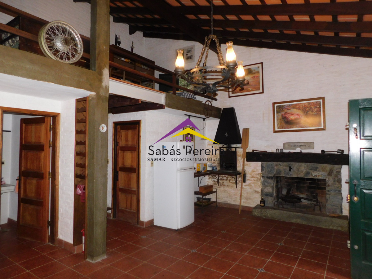 Chacra ID.41430 - Venta chacra 2 dormitorios, 2 baños, Estación las Flores, Piriapolis, Maldonado