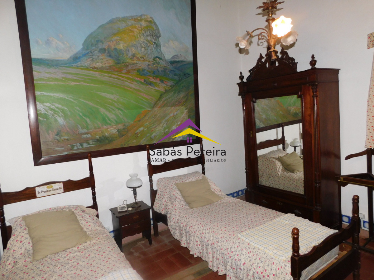 Chacra ID.41430 - Venta chacra 2 dormitorios, 2 baños, Estación las Flores, Piriapolis, Maldonado