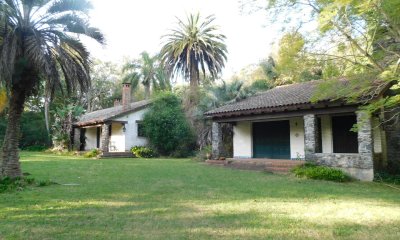 Venta chacra 2 dormitorios, 2 baños, Estación las Flores, Piriapolis, Maldonado
